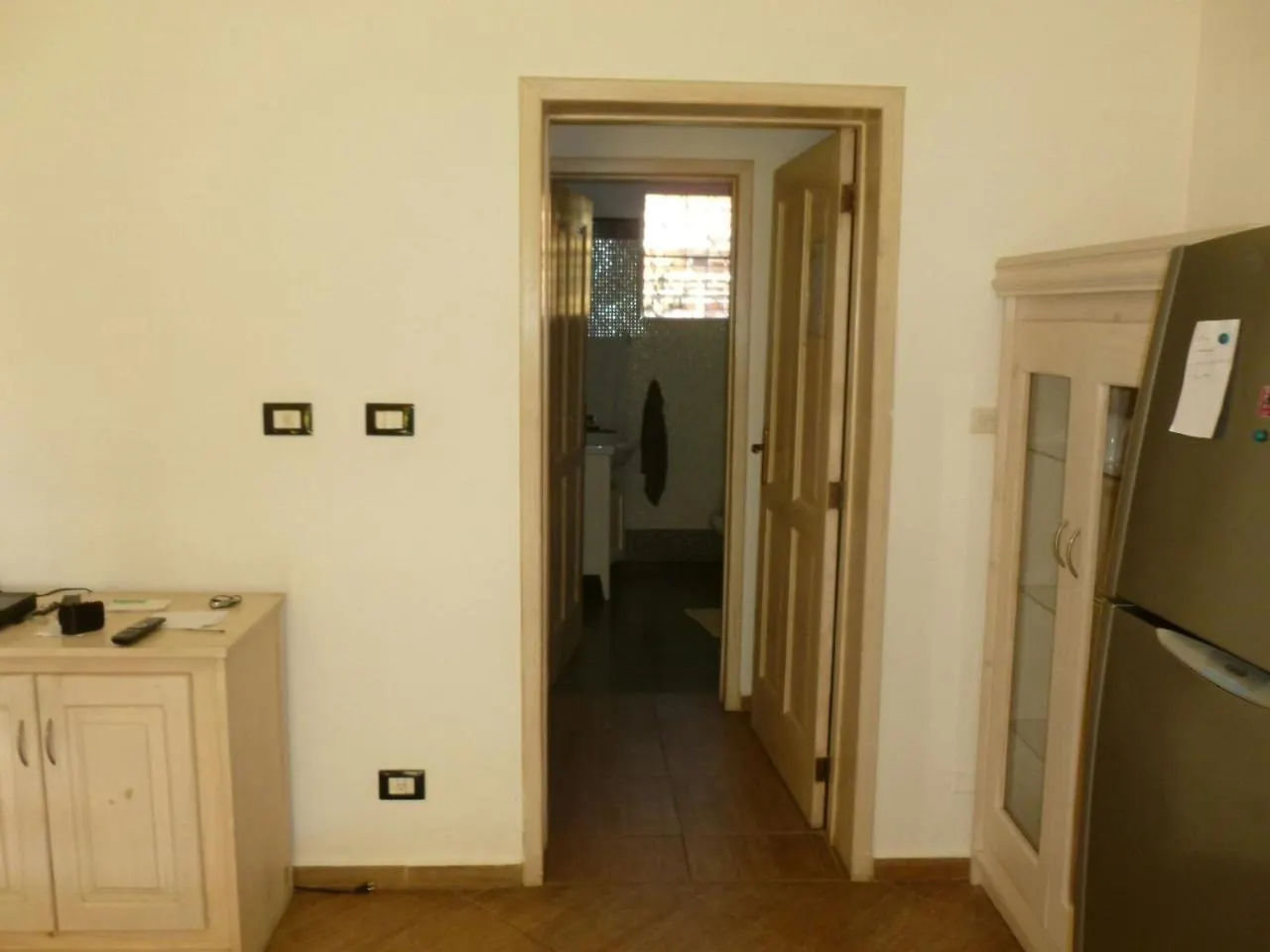 Apartment Marina Bay Hotel Boca Chica