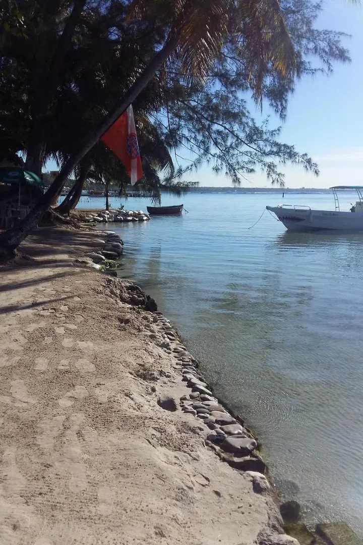 Marina Bay Hotel Boca Chica 0*,