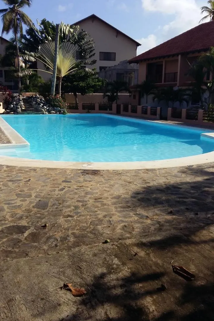Apartment Marina Bay Hotel Boca Chica Dominican Republic