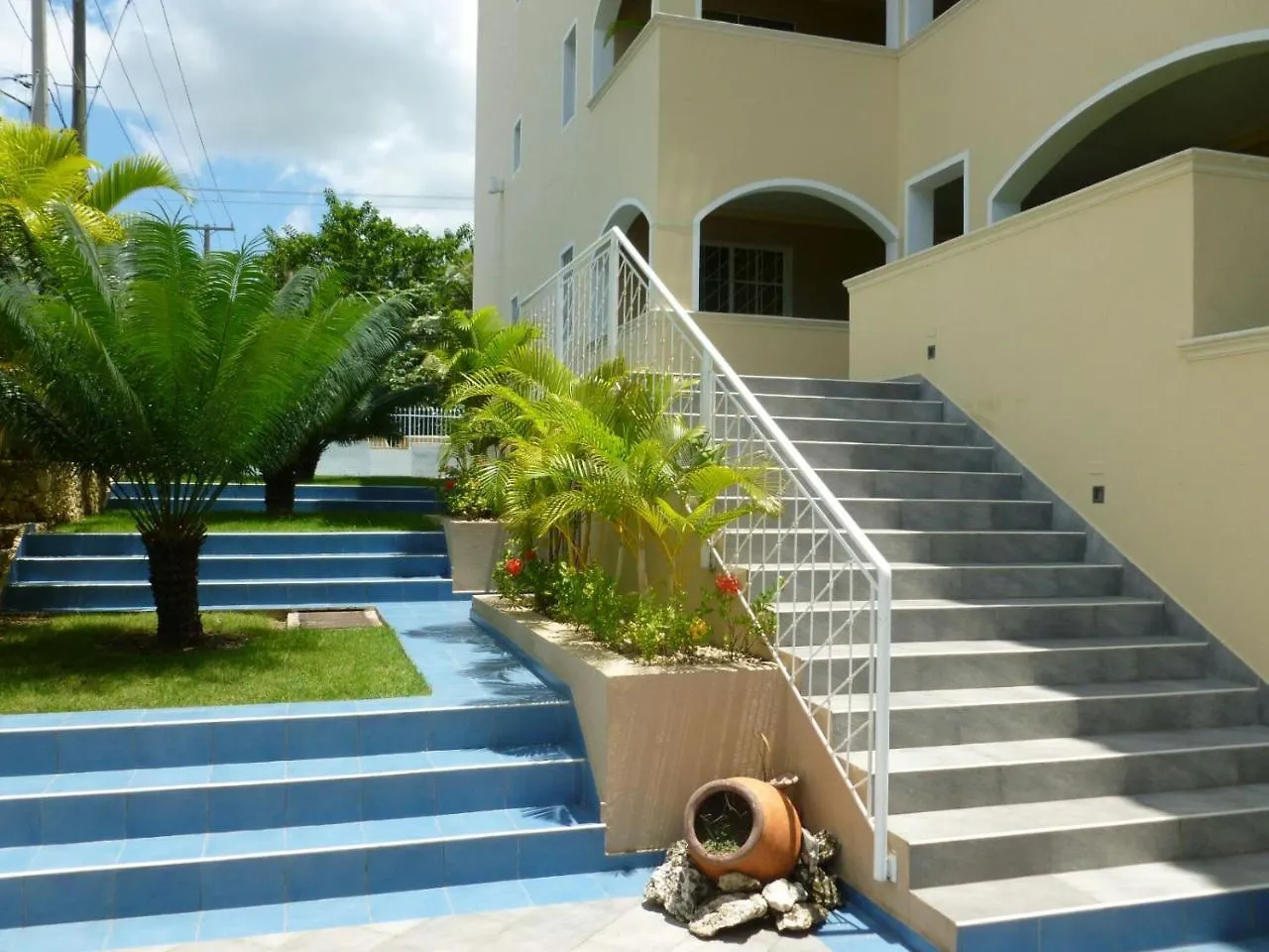 Marina Bay Hotel Boca Chica 0*,  Dominican Republic