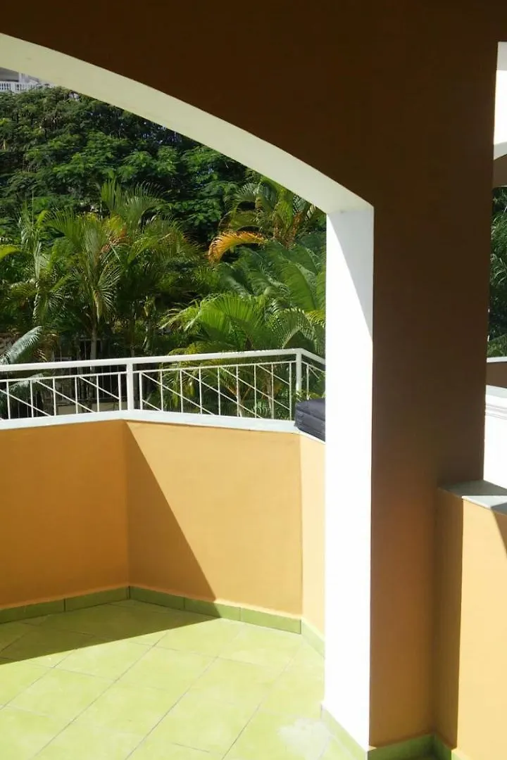 Marina Bay Hotel Boca Chica