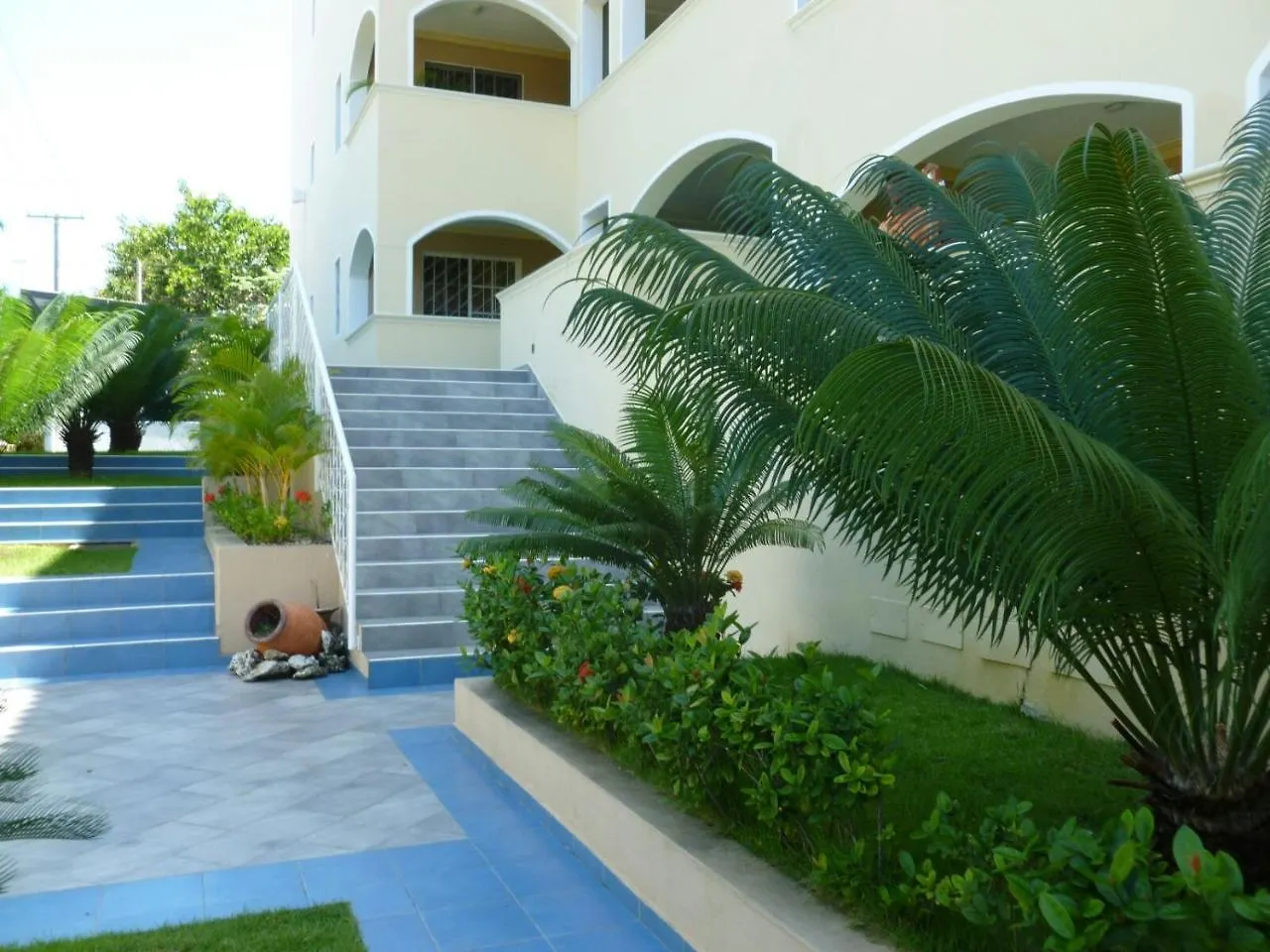 Apartment Marina Bay Hotel Boca Chica Dominican Republic