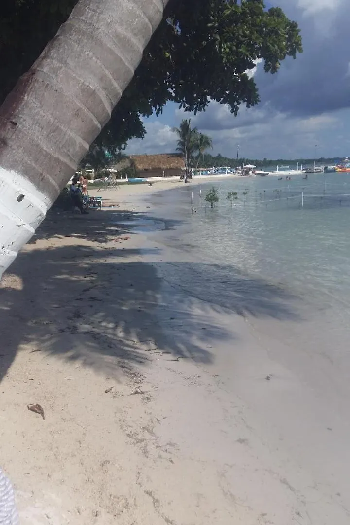 Marina Bay Hotel Boca Chica